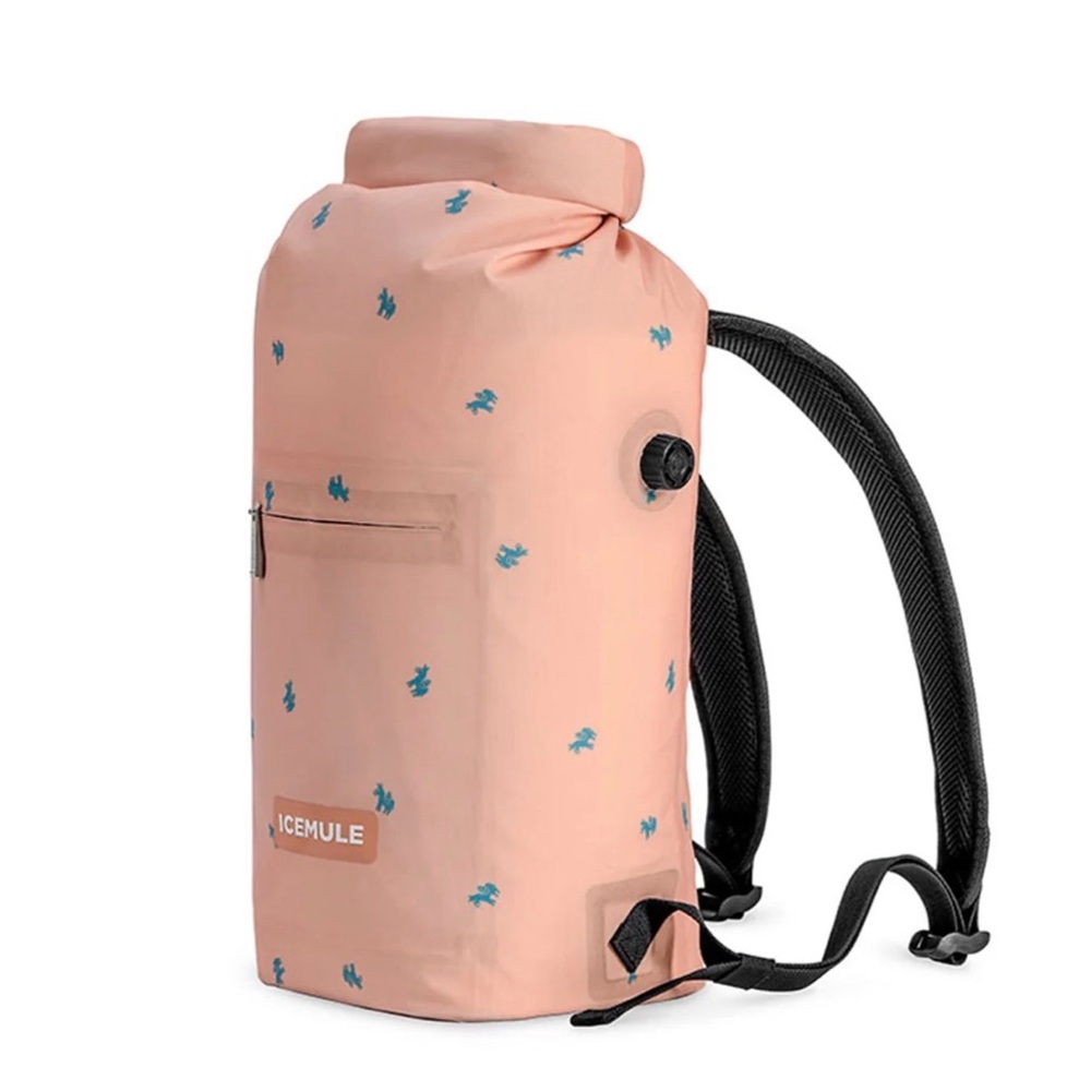 ICEMULE Jaunt 9L Backpack Cooler